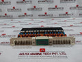 Honeywell 621-2150R Output Module 115Vac 2A Per Circuit 12A