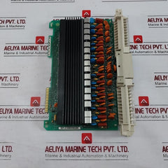 Honeywell 621-2150R Output Module 115Vac 2A Per Circuit 12A