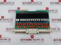 Honeywell 621-2150R Output Module 115Vac 2A Per Circuit 12A