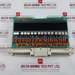 Honeywell 621-2150R Output Module 115Vac 2A Per Circuit 12A
