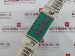 Honeywell 621-2150R Output Module 115Vac 2A Per Circuit 12A