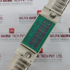 Honeywell 621-2150R Output Module 115Vac 2A Per Circuit 12A