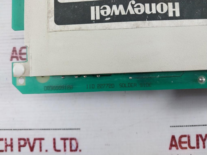Honeywell 621-2150R Output Module 115Vac 2A Per Circuit 12A