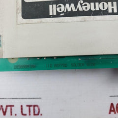 Honeywell 621-2150R Output Module 115Vac 2A Per Circuit 12A