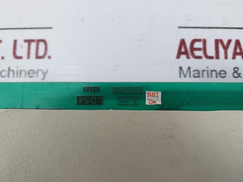 Honeywell 621-2150R Output Module 115Vac 2A Per Circuit 12A