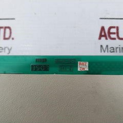 Honeywell 621-2150R Output Module 115Vac 2A Per Circuit 12A