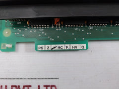 Honeywell 621-2150R Output Module 115Vac 2A Per Circuit 12A