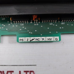 Honeywell 621-2150R Output Module 115Vac 2A Per Circuit 12A