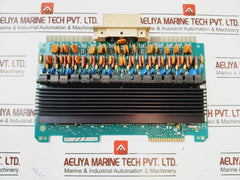 HONEYWELL 621-2150R Output Module 16 Point