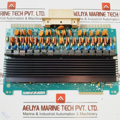 HONEYWELL 621-2150R Output Module 16 Point
