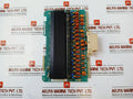 HONEYWELL 621-2150R Output Module 16 Point