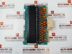 HONEYWELL 621-2150R Output Module 16 Point