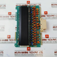 HONEYWELL 621-2150R Output Module 16 Point