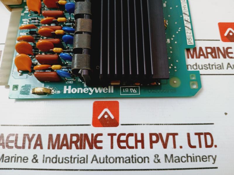 HONEYWELL 621-2150R Output Module 16 Point