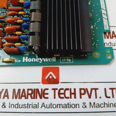 HONEYWELL 621-2150R Output Module 16 Point