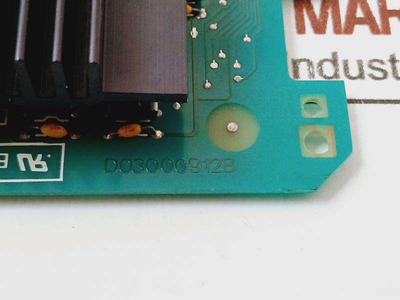 HONEYWELL 621-2150R Output Module 16 Point