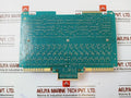 HONEYWELL 621-2150R Output Module 16 Point