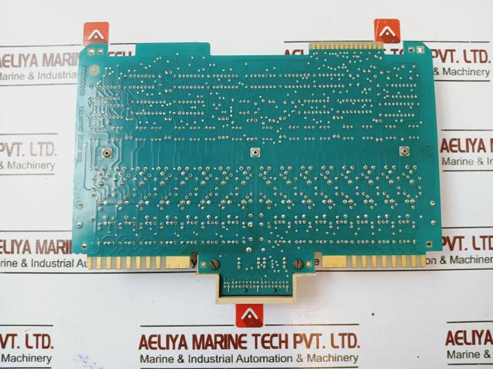 HONEYWELL 621-2150R Output Module 16 Point