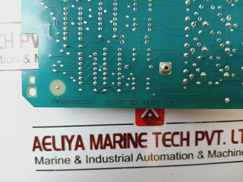 HONEYWELL 621-2150R Output Module 16 Point