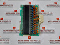 Honeywell 621-2150R Output Module 16 Point 115Vac 90-140 Vac