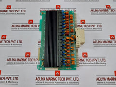 Honeywell 621-2150R Output Module 16 Point 115Vac 90-140 Vac