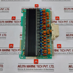 Honeywell 621-2150R Output Module 16 Point 115Vac 90-140 Vac