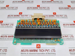 Honeywell 621-2150R Output Module 16 Point 115Vac 90-140 Vac