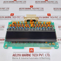 Honeywell 621-2150R Output Module 16 Point 115Vac 90-140 Vac