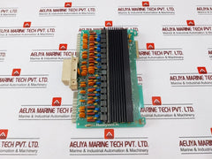 Honeywell 621-2150R Output Module 16 Point 115Vac 90-140 Vac