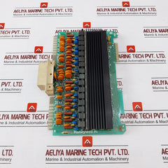 Honeywell 621-2150R Output Module 16 Point 115Vac 90-140 Vac