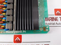 Honeywell 621-2150R Output Module 16 Point 115Vac 90-140 Vac