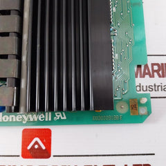 Honeywell 621-2150R Output Module 16 Point 115Vac 90-140 Vac