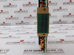 Honeywell 621-2150R Output Module 16 Point 115Vac 90-140 Vac