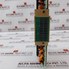 Honeywell 621-2150R Output Module 16 Point 115Vac 90-140 Vac