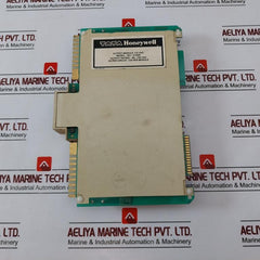 Honeywell 621-2150R Output Module 16 Point 115Vac 90-140 Vac