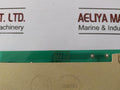 Honeywell 621-2150R Output Module 16 Point 115Vac 90-140 Vac