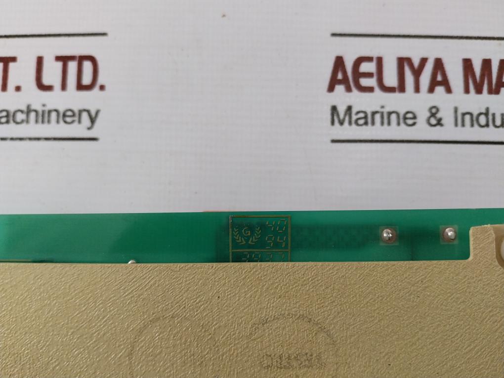 Honeywell 621-2150R Output Module 16 Point 115Vac 90-140 Vac