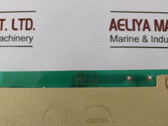 Honeywell 621-2150R Output Module 16 Point 115Vac 90-140 Vac