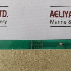 Honeywell 621-2150R Output Module 16 Point 115Vac 90-140 Vac