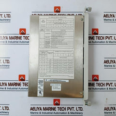 Honeywell 621-9938R-rp Serial Input/Output Module 22572 Vr 3.2 94V-0