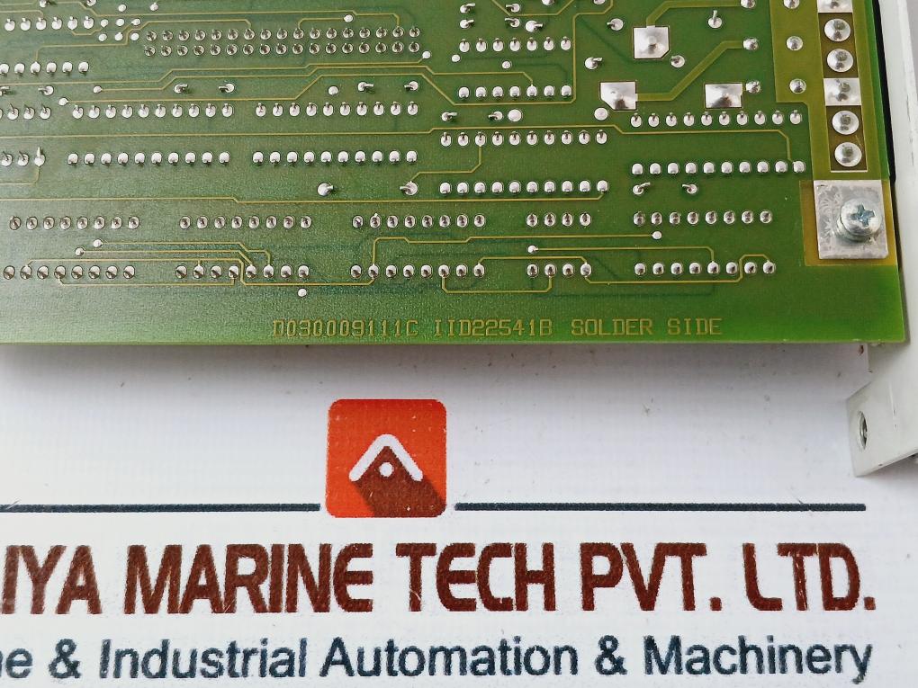 Honeywell 621-9938R-rp Serial Input/Output Module 22572 Vr 3.2 94V-0