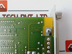 Honeywell 621-9938R-rp Serial Input/Output Module 22572 Vr 3.2 94V-0