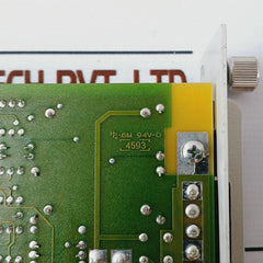 Honeywell 621-9938R-rp Serial Input/Output Module 22572 Vr 3.2 94V-0