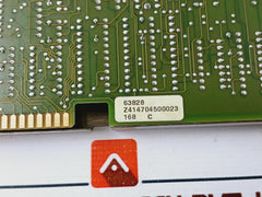 Honeywell 621-9938R-rp Serial Input/Output Module 22572 Vr 3.2 94V-0