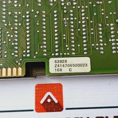 Honeywell 621-9938R-rp Serial Input/Output Module 22572 Vr 3.2 94V-0