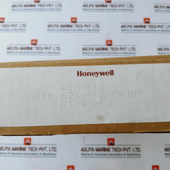 Honeywell 621-9938R-rp Serial Input/Output Module 22598 Vr 3.2