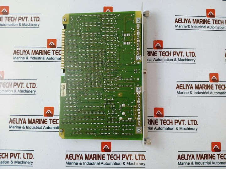 Honeywell 621-9938R-rp Serial Input/Output Module 22598 Vr 3.2