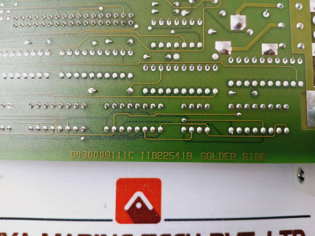 Honeywell 621-9938R-rp Serial Input/Output Module 22598 Vr 3.2