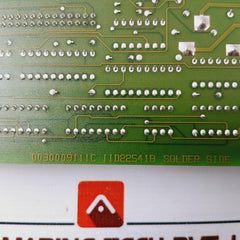 Honeywell 621-9938R-rp Serial Input/Output Module 22598 Vr 3.2