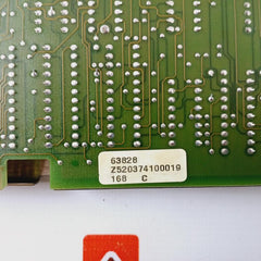 Honeywell 621-9938R-rp Serial Input/Output Module 22598 Vr 3.2